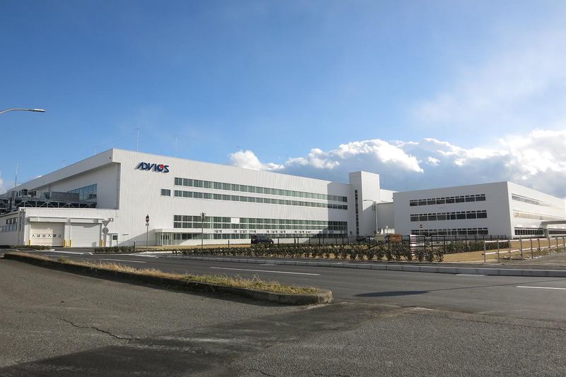 株式会社アドヴィックスの求人・転職情報