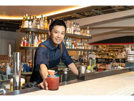株式会社HUGEの求人・転職情報