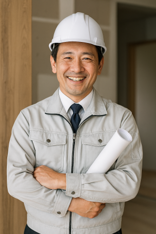 カンサイ建装工業株式会社の求人・転職情報