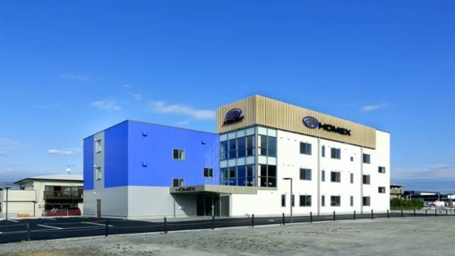 ホーメックス株式会社の求人・転職情報