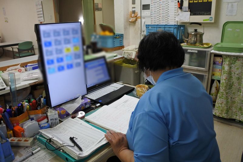 特別養護老人ホーム　幸楽荘のアルバイト・バイト求人情報-02