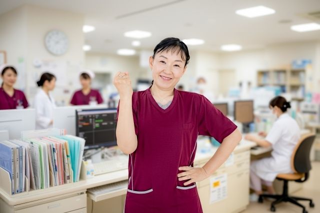 求人画像