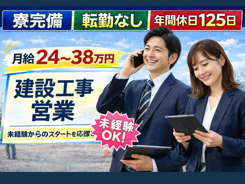株式会社源建設の求人・転職情報