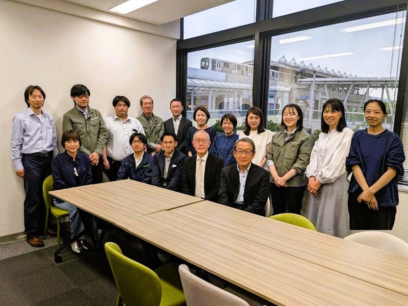 後藤建築事務所株式会社の求人・転職情報