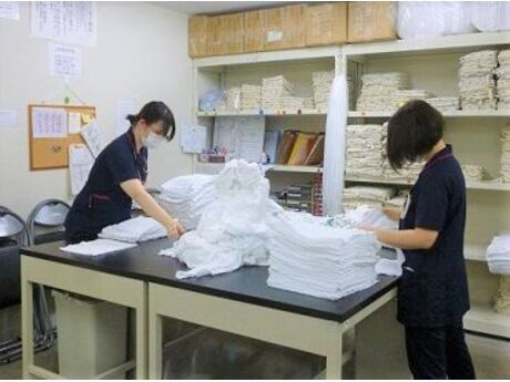 株式会社トーカイ 香川大学医学部付属病院のアルバイト・バイト求人情報-03