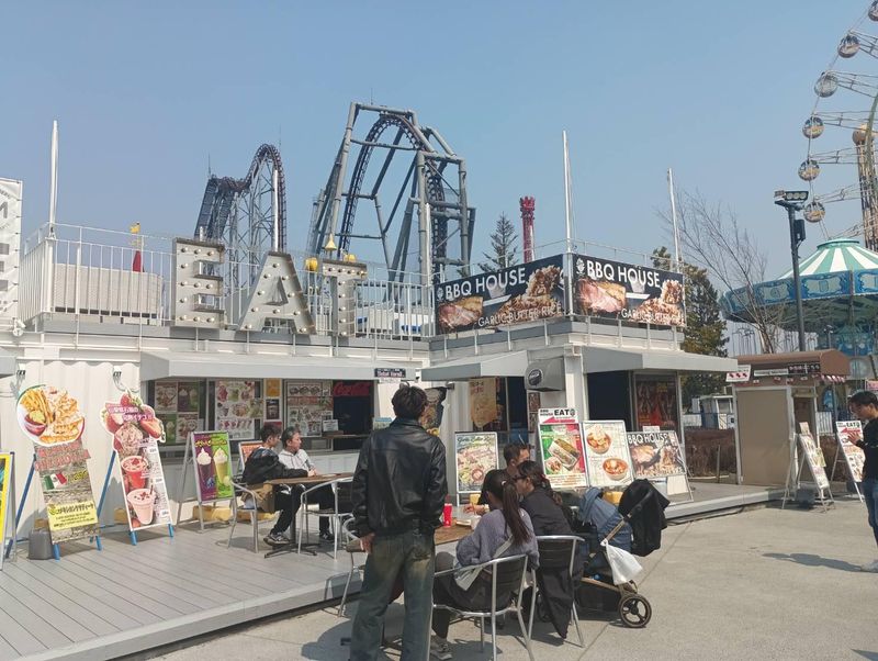 富士急ハイランド内店舗のアルバイト・バイト求人情報-05