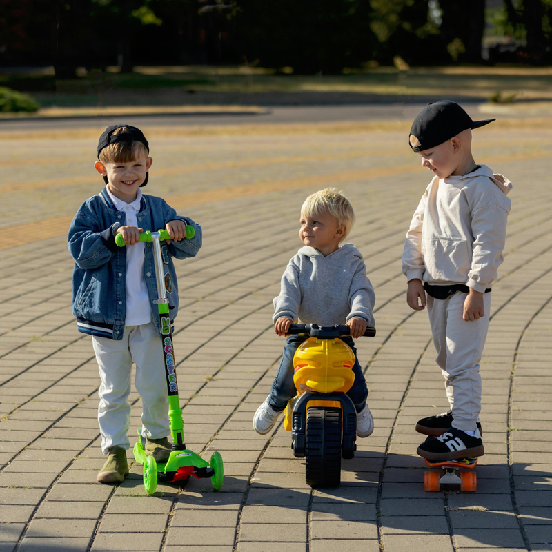 ジ・アウトレット北九州の求人・転職情報-03