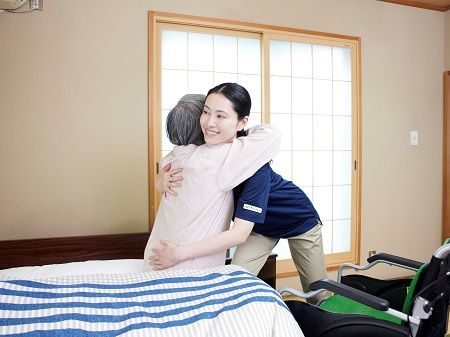 求人画像