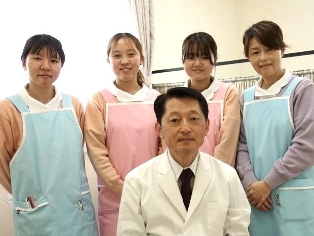 医療法人江口医院の求人・転職情報