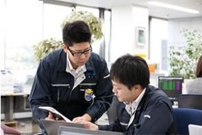 株式会社共和工業所の求人・転職情報