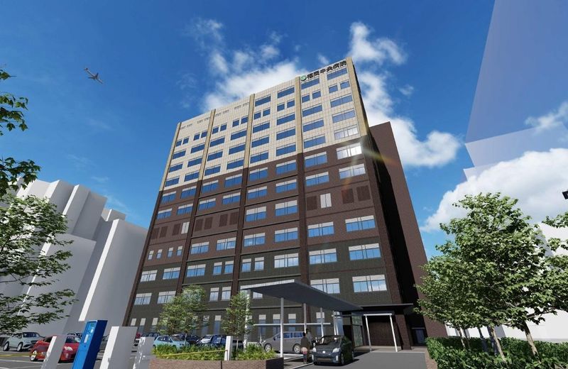 福岡中央病院のアルバイト・バイト求人情報-07