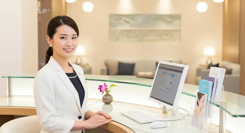 SERA BEAUTY CLINICの求人・転職情報
