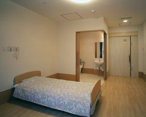 ケアサポートセンターつきしまのアルバイト・バイト求人情報-06