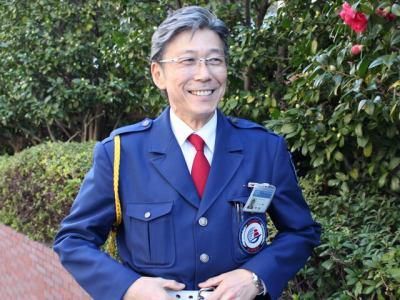 グローブシップ警備株式会社の求人・転職情報