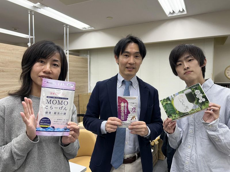 フレスコ株式会社の求人・転職情報
