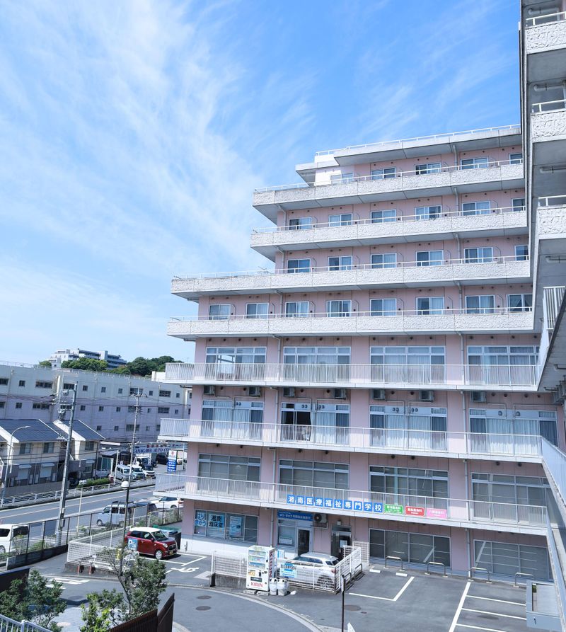 湘南医療福祉専門学校【学校法人彩煌学園】のアルバイト・バイト求人情報-02
