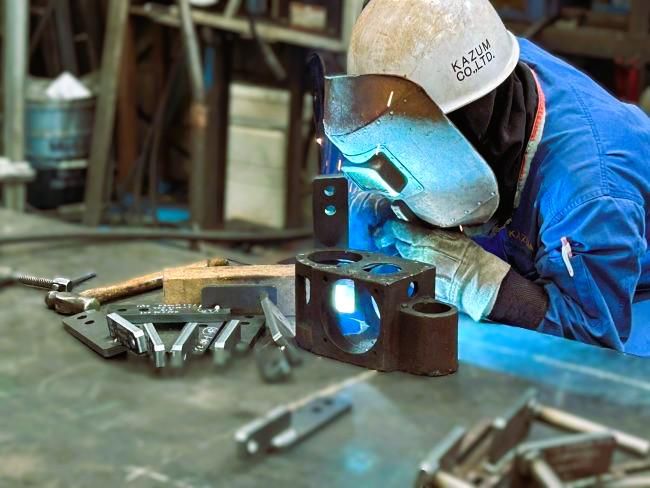 株式会社ＫＡＺＵＭ