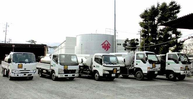 株式会社ヤマサの求人・転職情報