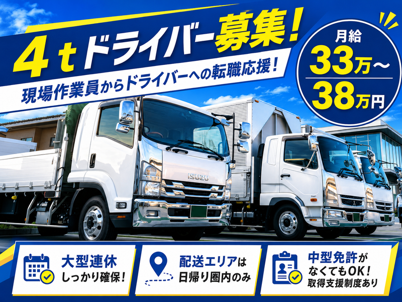 有限会社ワイ・エスの求人・転職情報