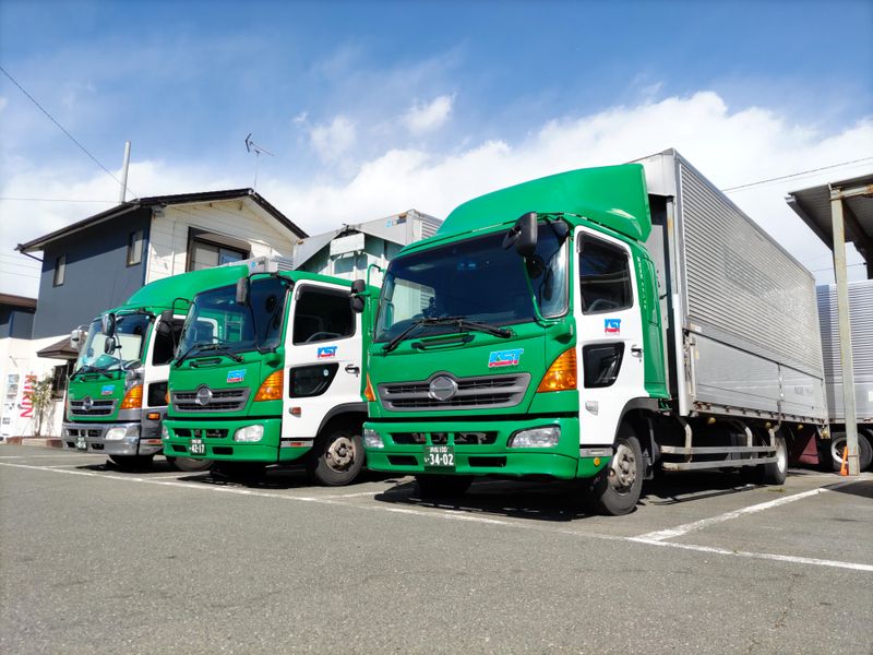 株式会社クラショウ