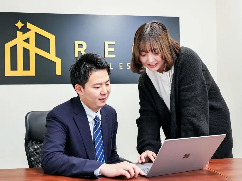 ＲＥＯＬ株式会社-0027の求人・転職情報