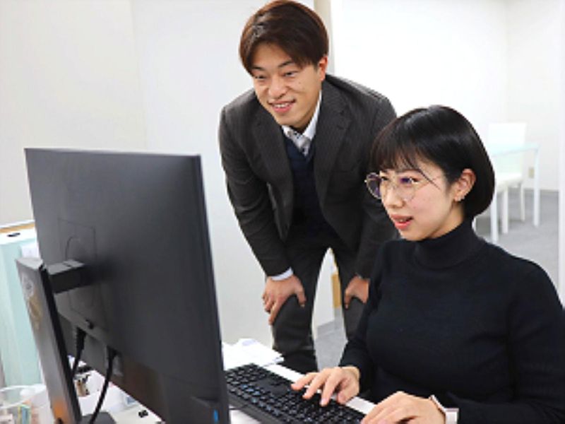 ニッカ不動産株式会社 名古屋伏見本店のアルバイト・バイト求人情報-02