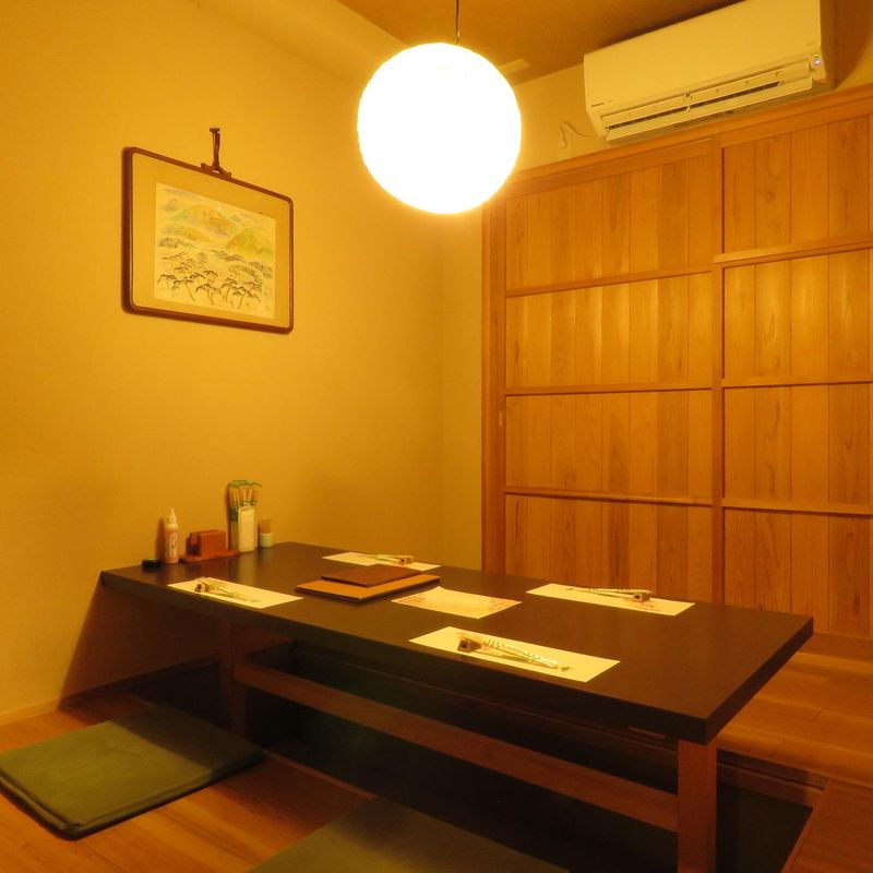 個室居酒屋　二代目まいぺんのアルバイト・バイト求人情報-03