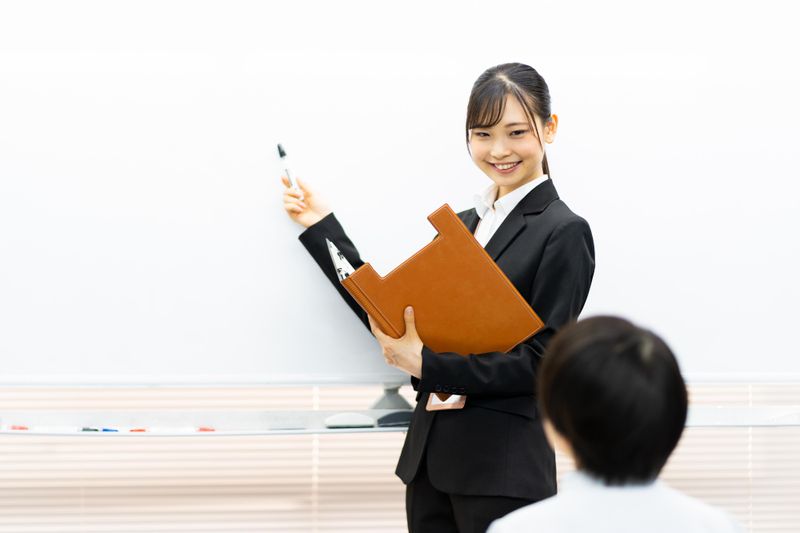 スクールTOMASのアルバイト・バイト求人情報-28