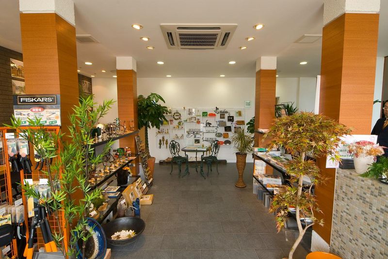 株式会社　しばなか(ガーデン&エクステリア　緑香庭)のアルバイト・バイト求人情報-05