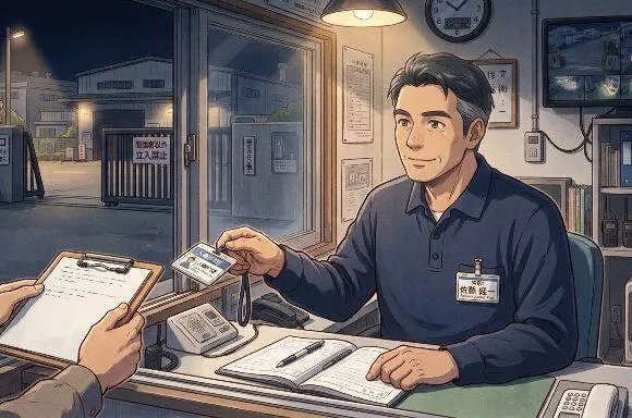 求人画像