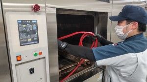 サクラ精機株式会社の求人・転職情報