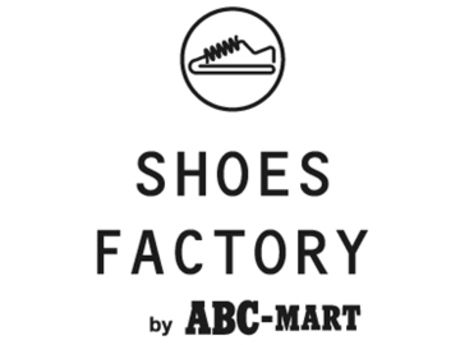 SHOES FACTORY by ABC-MART　静岡西脇店[1494]