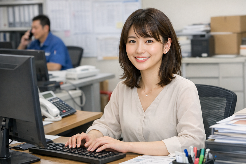 竹内運送株式会社の求人・転職情報