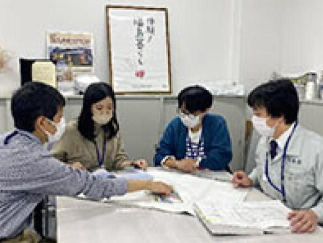福島県庁のアルバイト・バイト求人情報-02