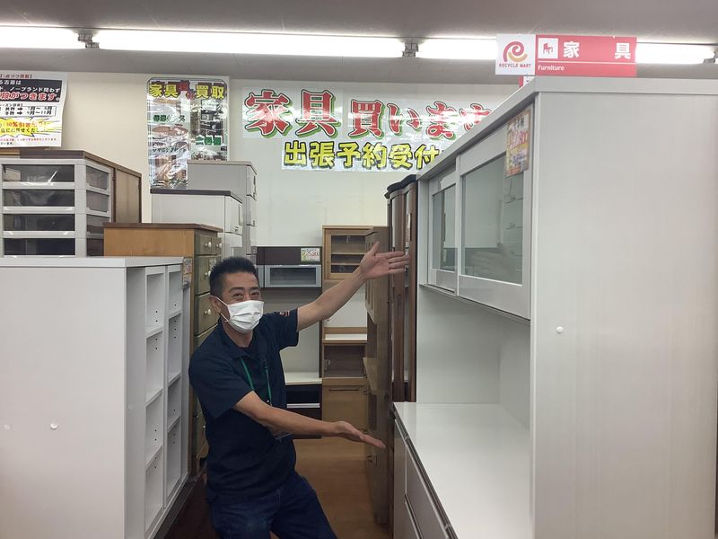 総合リユースショップ　リサイクルマート　熊本戸島店のアルバイト・バイト求人情報-03