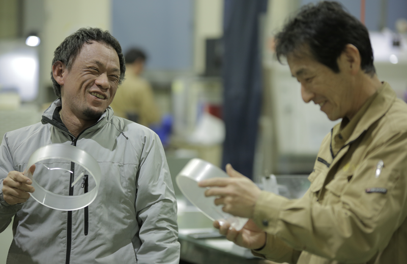 日本サカス株式会社の求人・転職情報