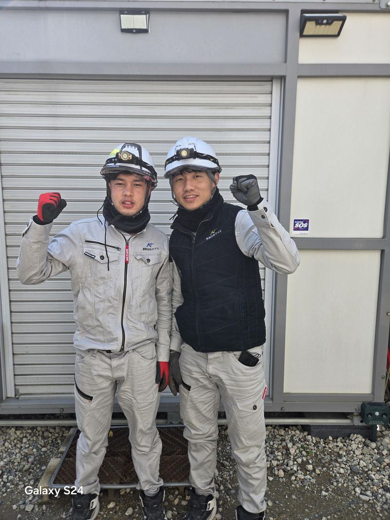 有限会社ケイズの求人・転職情報