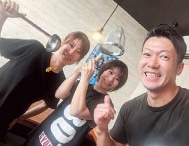 301餃子　三島店のアルバイト・バイト求人情報-01