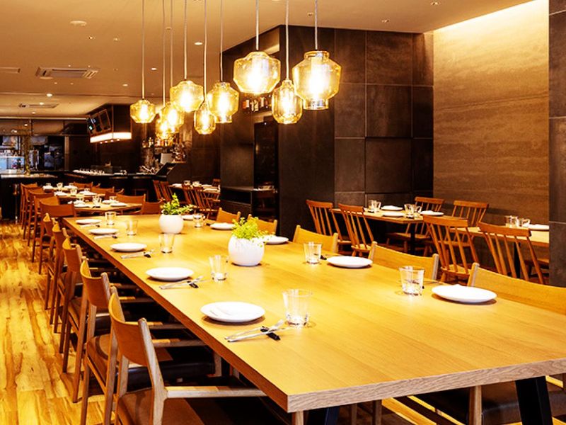 株式会社ワイズテーブルコーポレーションの求人・転職情報