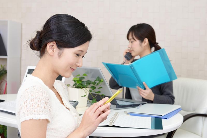 株式会社リディアルスタッフ新横浜の求人・転職情報