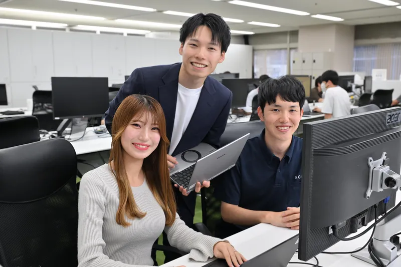 ＮＣＤ株式会社の求人・転職情報