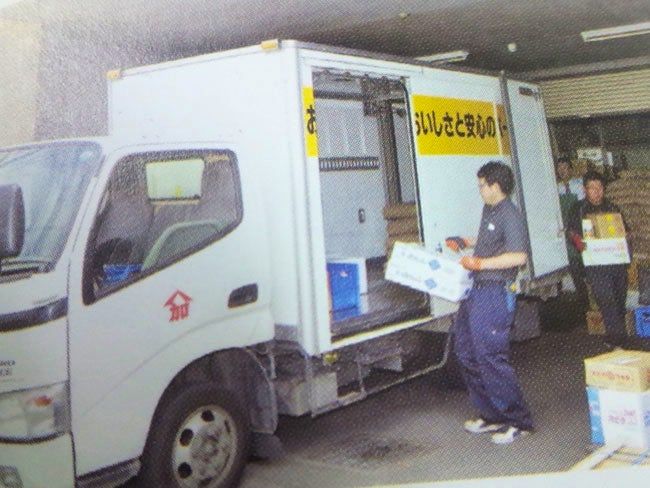 山加リス食品株式会社の求人・転職情報