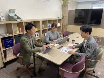シーレックス株式会社-0001の求人・転職情報
