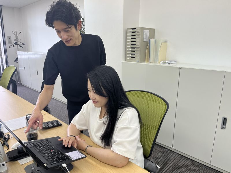 株式会社アリアの求人・転職情報