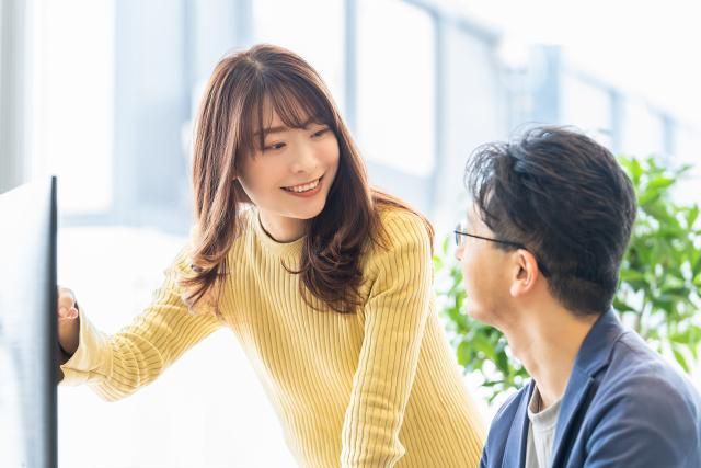 セルート　分室(金融関連機関)のアルバイト・バイト求人情報-04