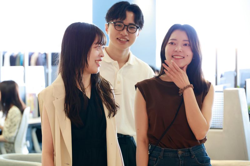 株式会社ベクトル