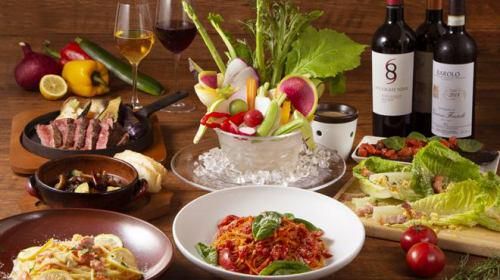 AWkitchen アトレ恵比寿のアルバイト・バイト求人情報-02