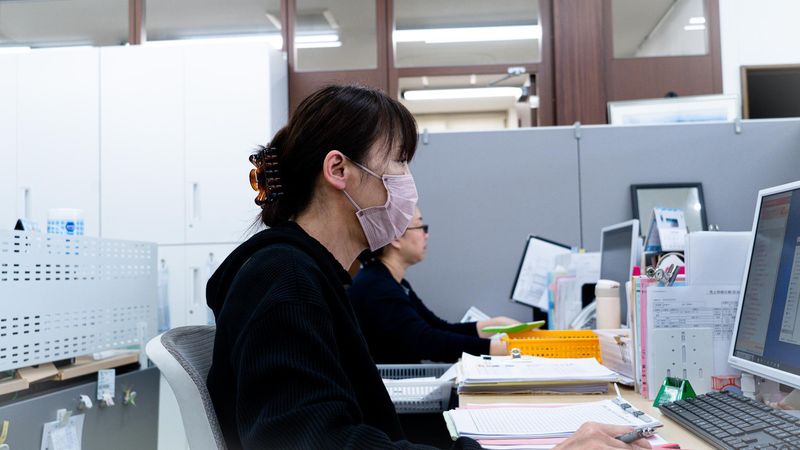 株式会社清川産業-0005の求人・転職情報