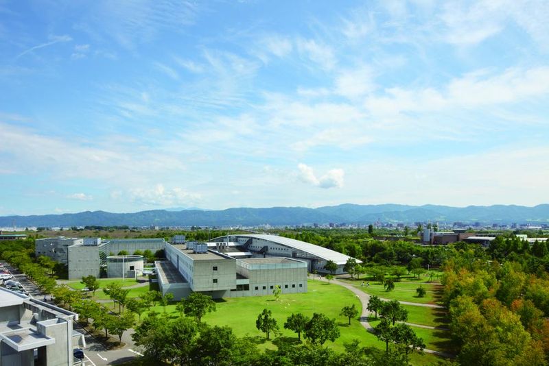 公立大学法人長岡造形大学の求人・転職情報