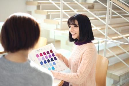 チャコット株式会社の求人・転職情報